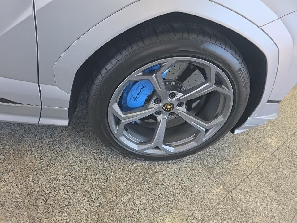 2024 Lamborghini Urus S AWD