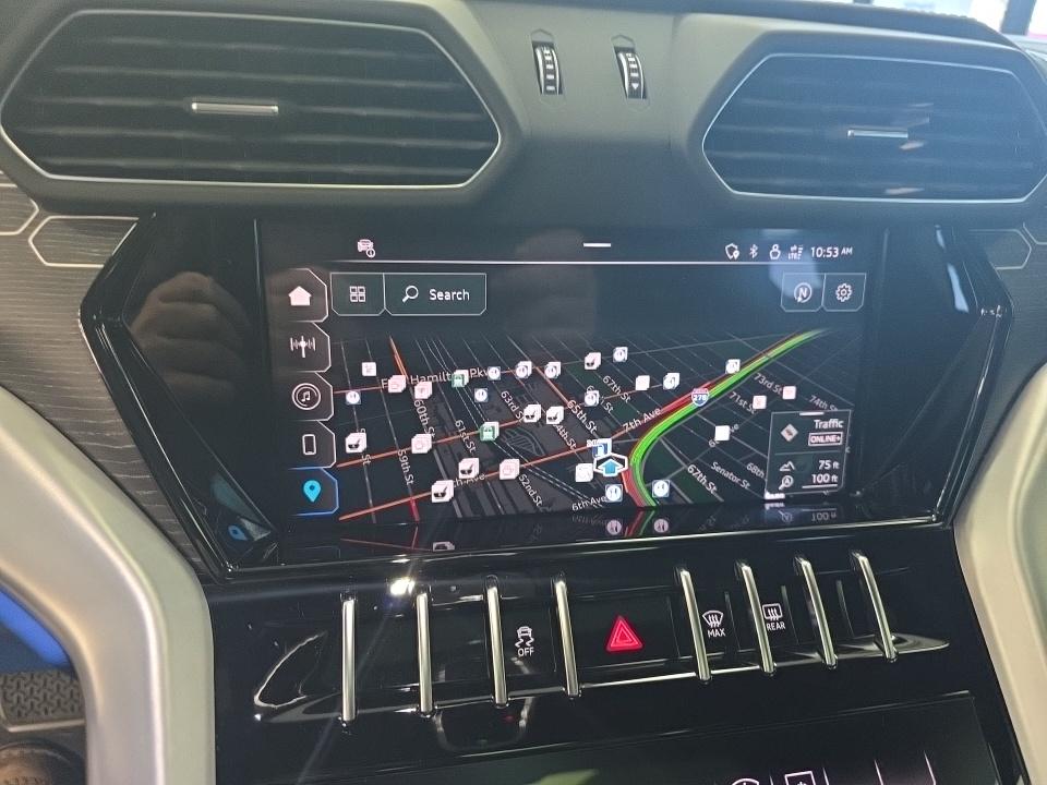 2024 Lamborghini Urus S AWD