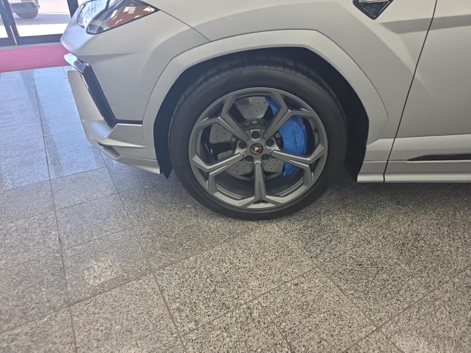 2024 Lamborghini Urus S AWD