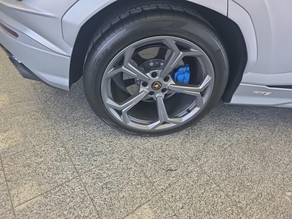 2024 Lamborghini Urus S AWD