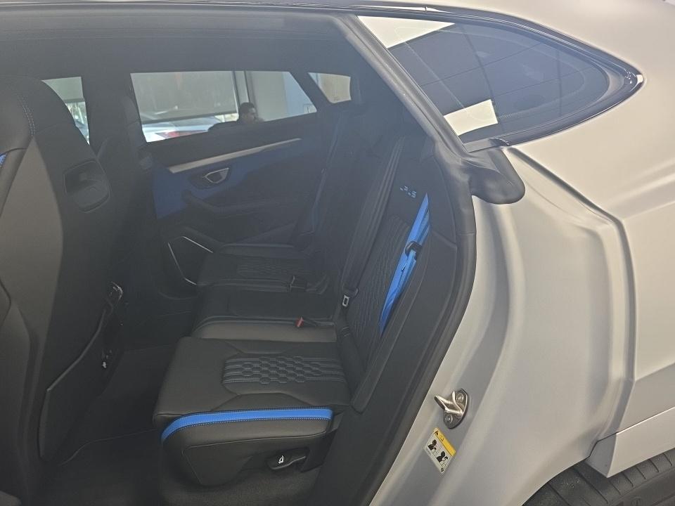 2024 Lamborghini Urus S AWD