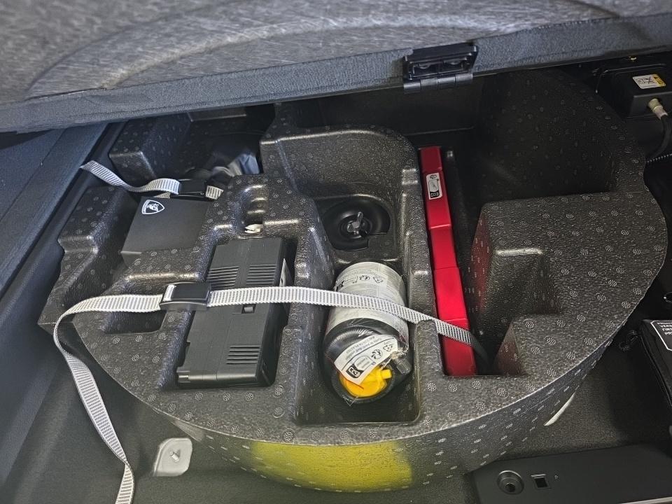 2024 Lamborghini Urus S AWD