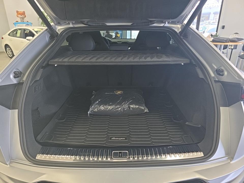 2024 Lamborghini Urus S AWD