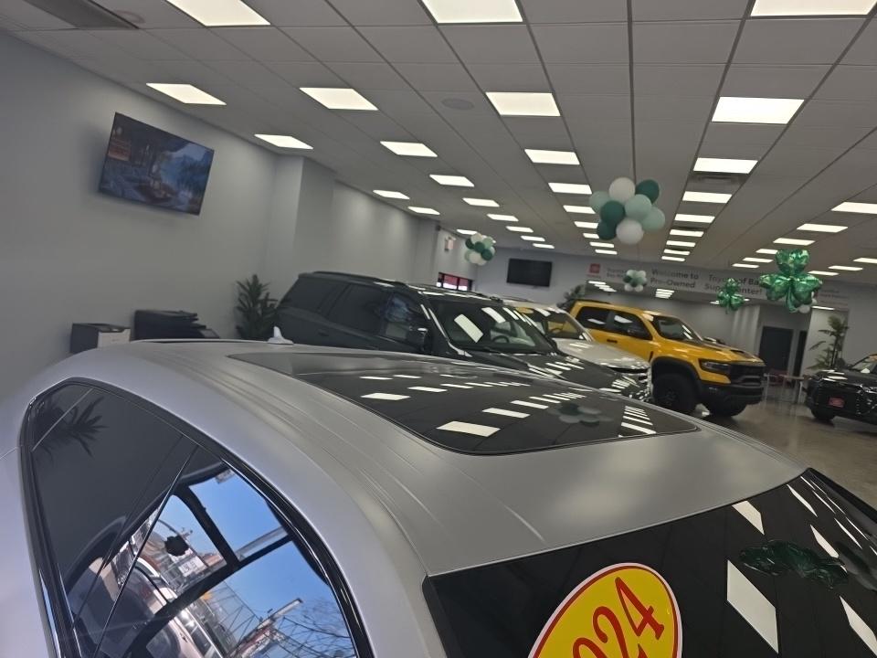 2024 Lamborghini Urus S AWD