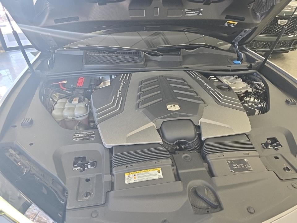 2024 Lamborghini Urus S AWD