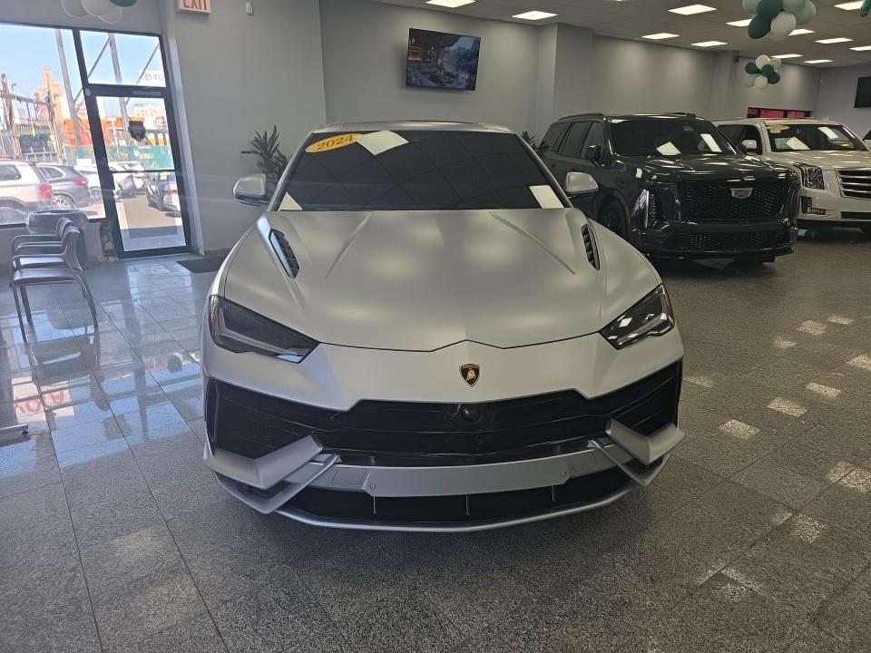 2024 Lamborghini Urus S AWD
