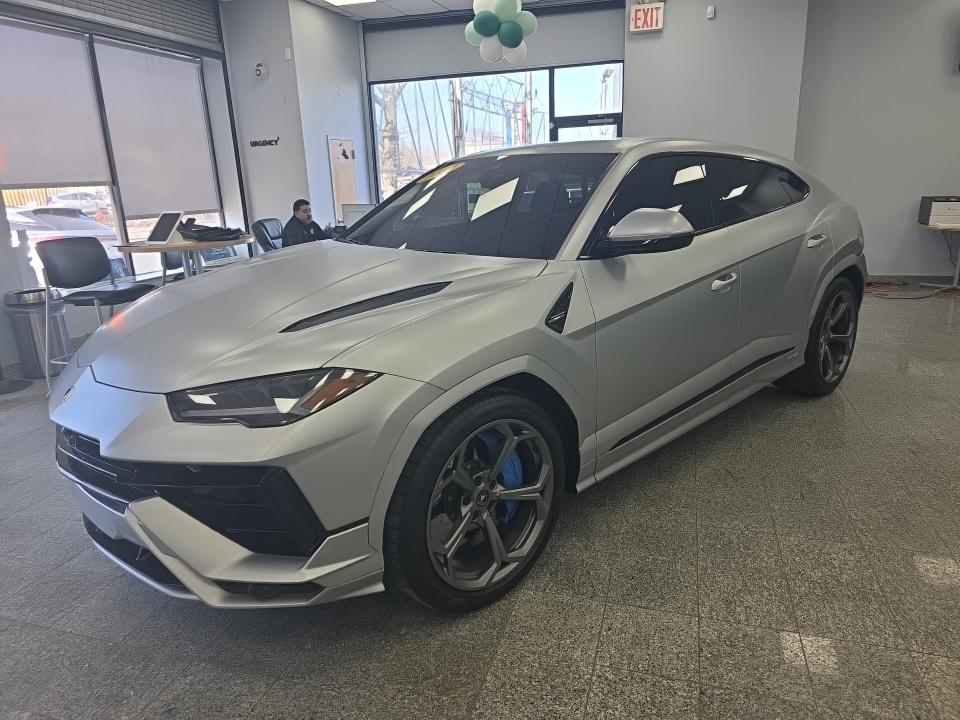 2024 Lamborghini Urus S AWD