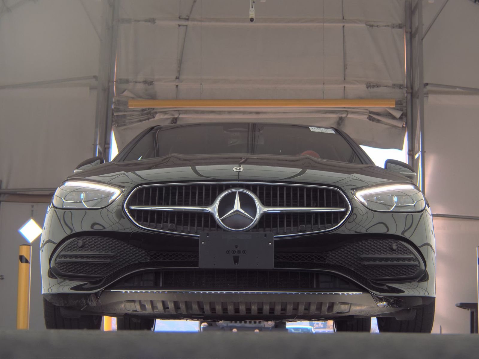 2025 Mercedes-Benz C-Class C 300 AWD