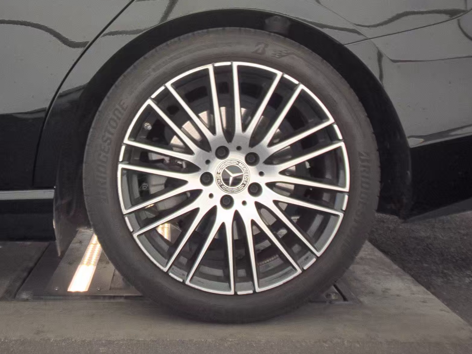 2025 Mercedes-Benz C-Class C 300 AWD