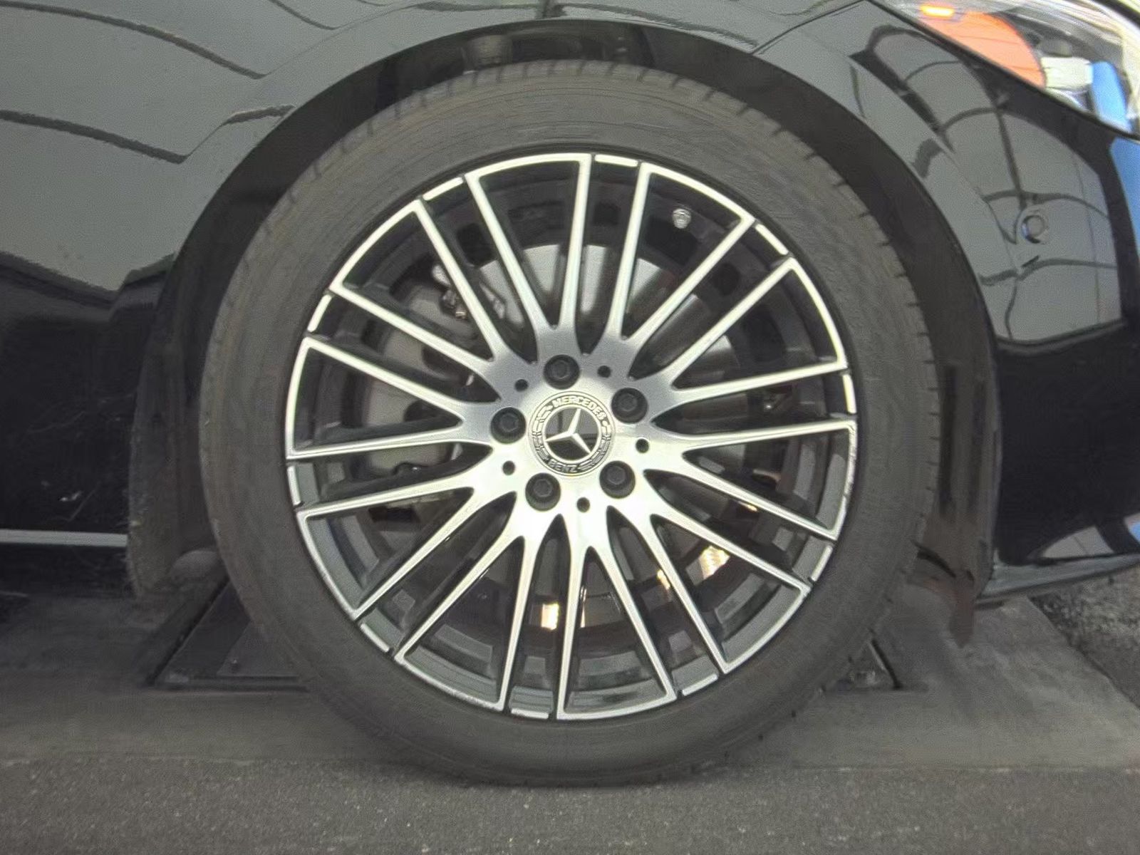 2025 Mercedes-Benz C-Class C 300 AWD