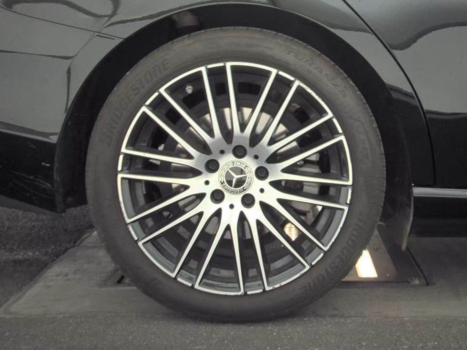 2025 Mercedes-Benz C-Class C 300 AWD