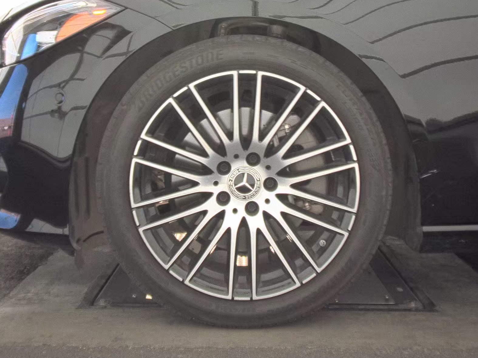 2025 Mercedes-Benz C-Class C 300 AWD