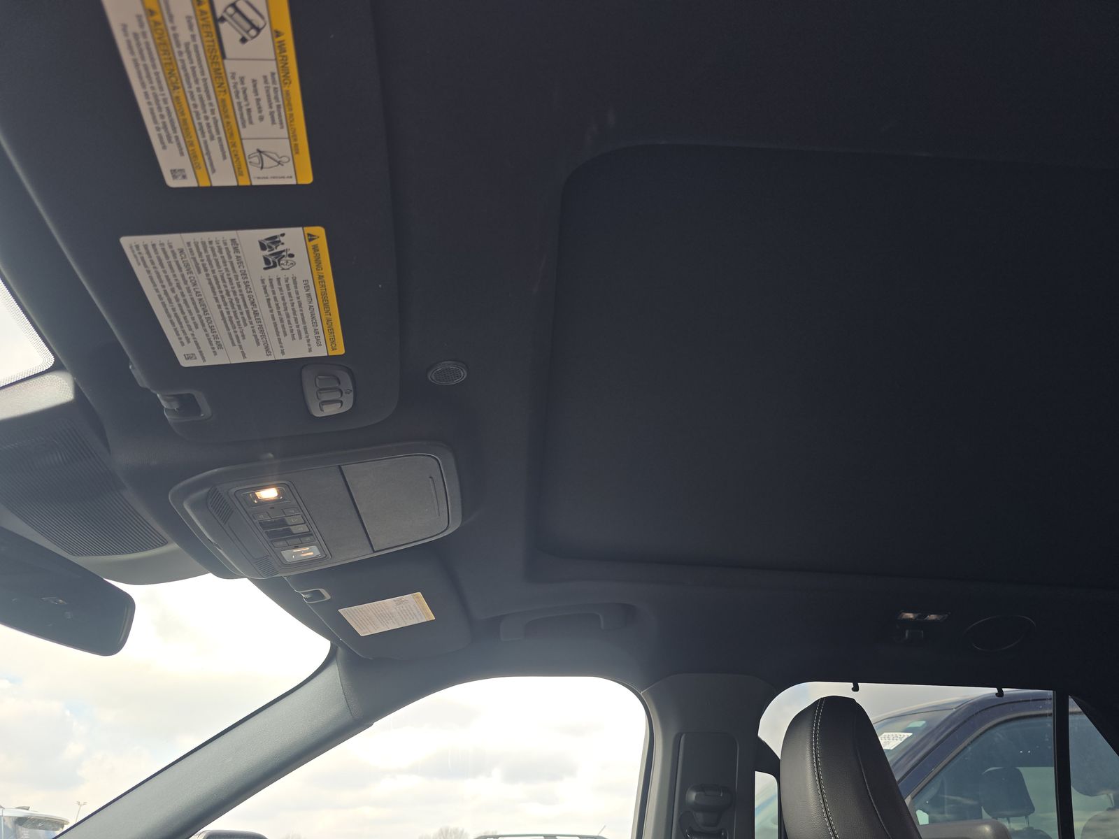 2023 Ford Explorer ST AWD