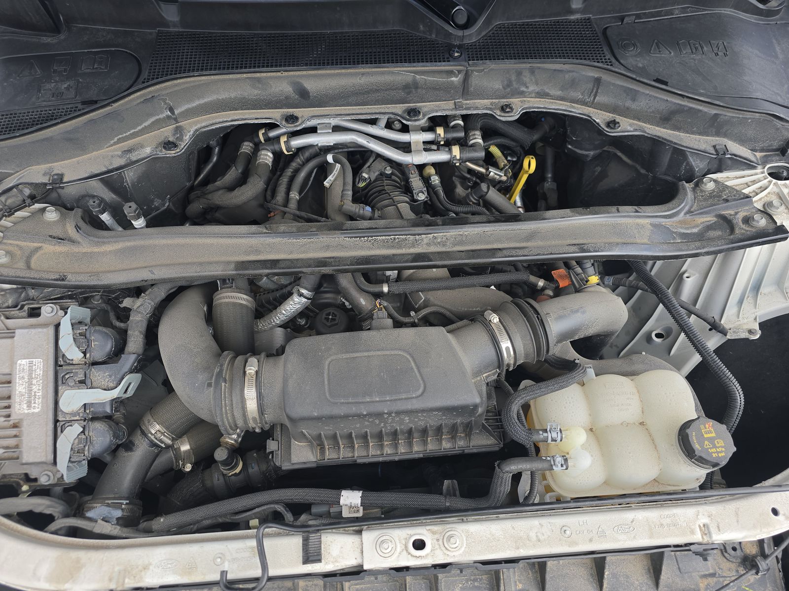 2023 Ford Explorer ST AWD