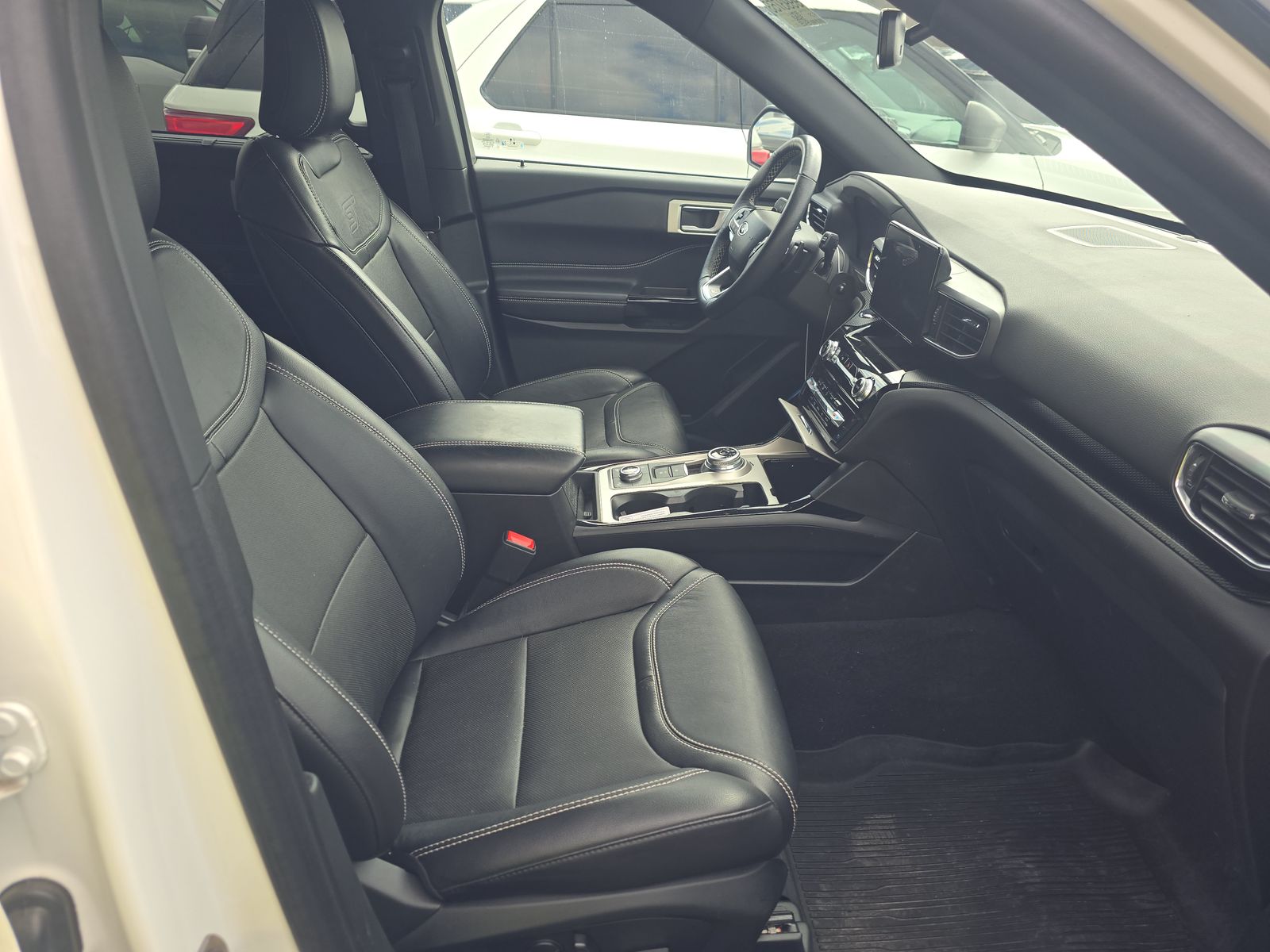 2023 Ford Explorer ST AWD