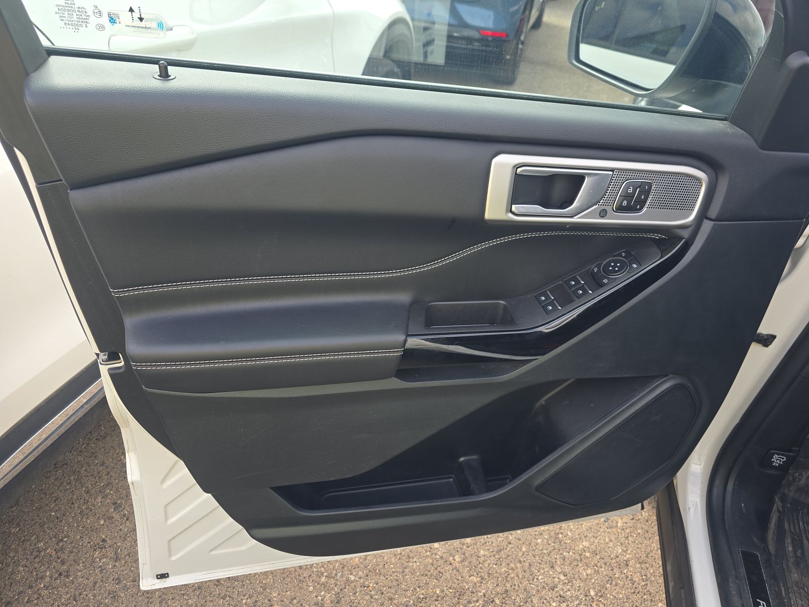 2023 Ford Explorer ST AWD