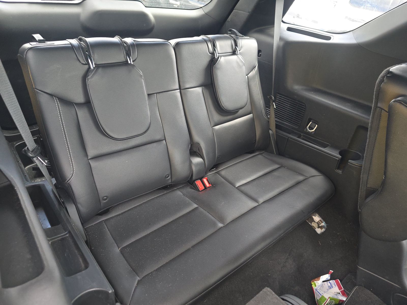 2023 Ford Explorer ST AWD