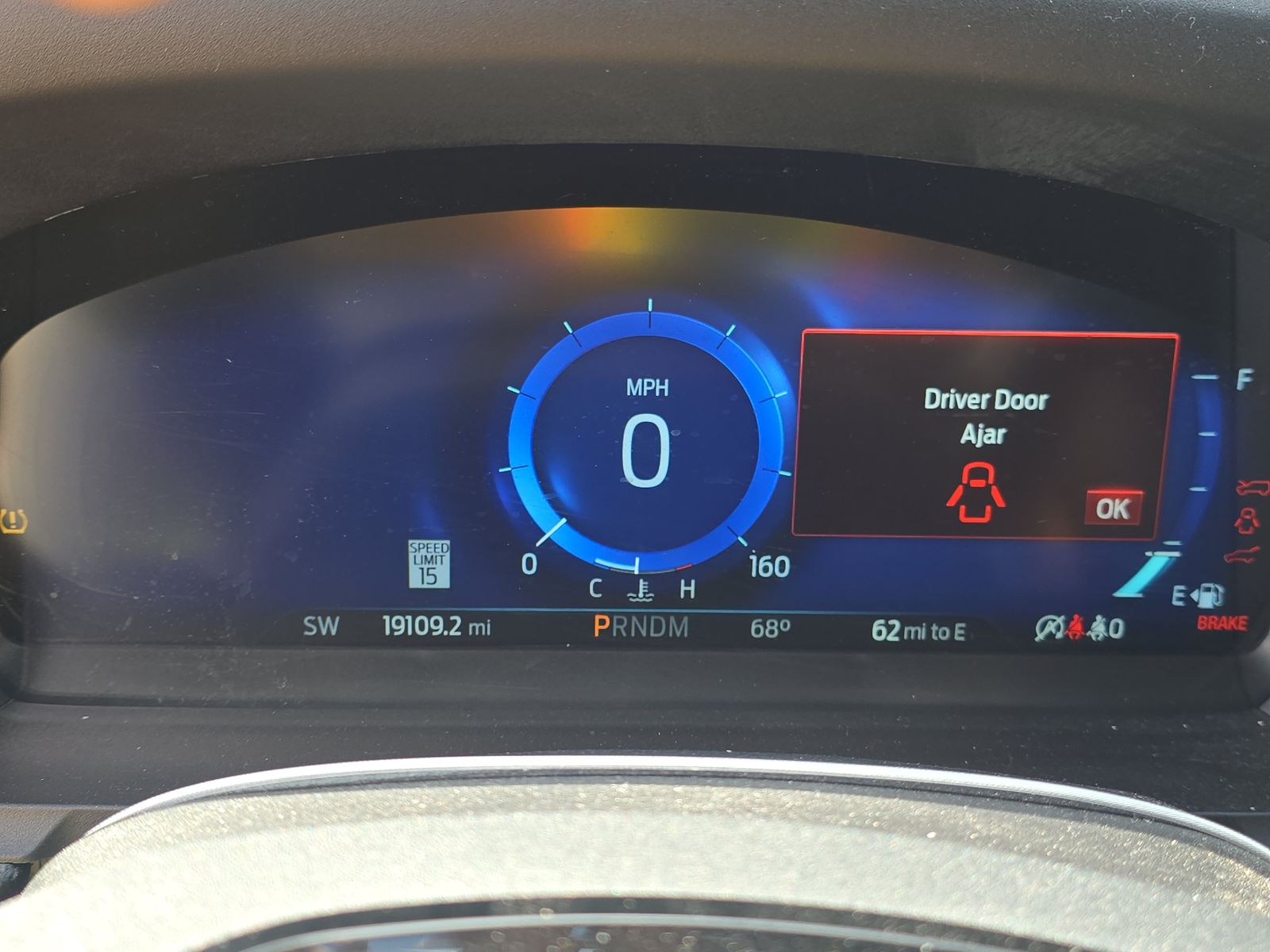 2023 Ford Explorer ST AWD