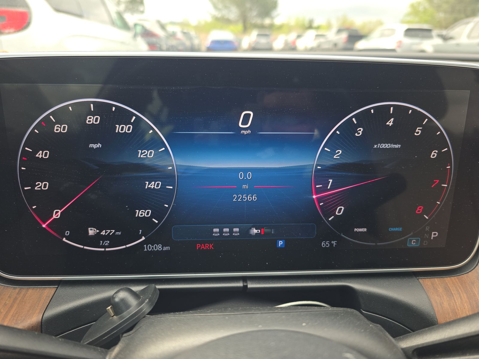 2025 Mercedes-Benz C-Class C 300 AWD