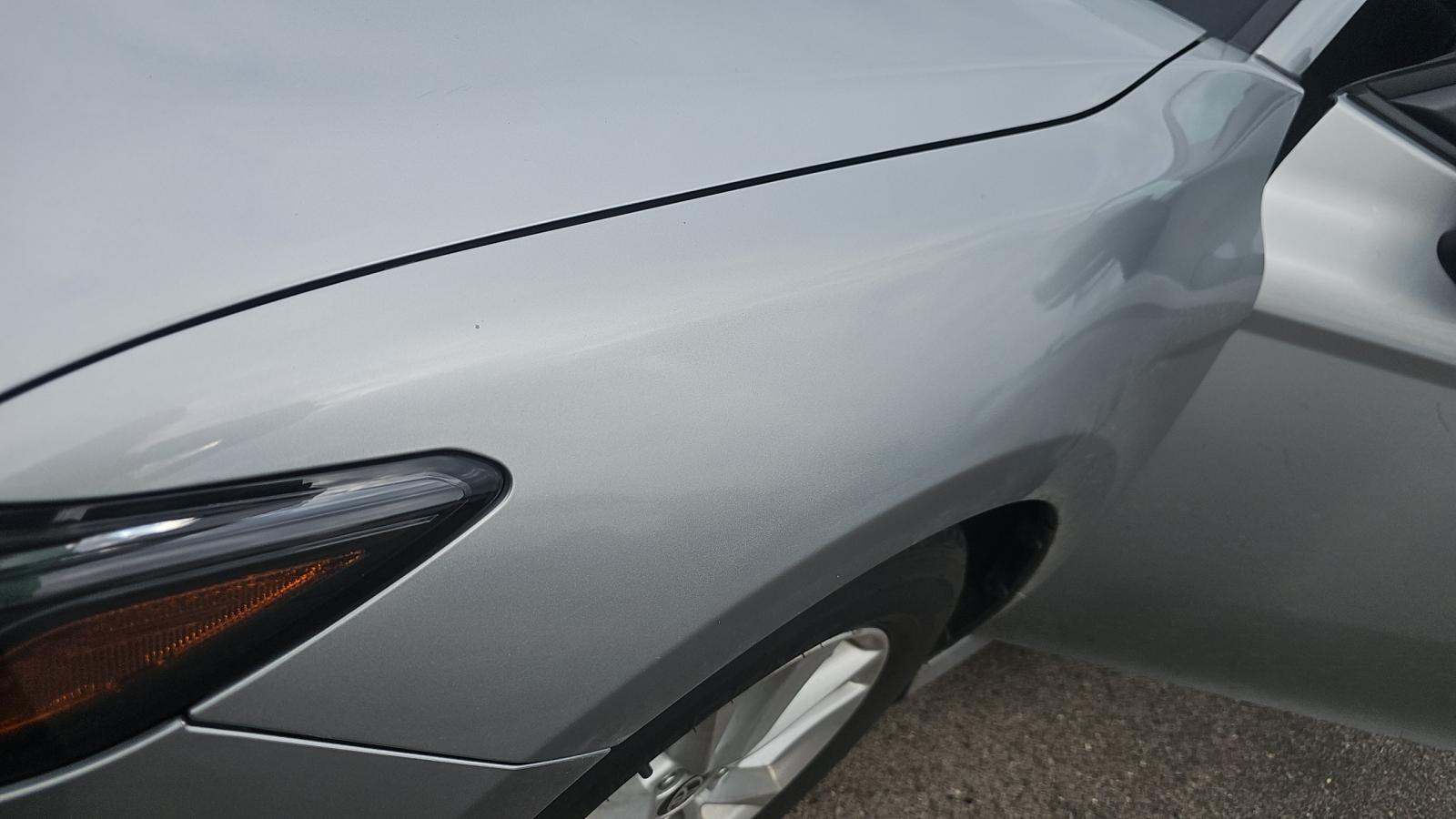 2025 Toyota Camry LE FWD