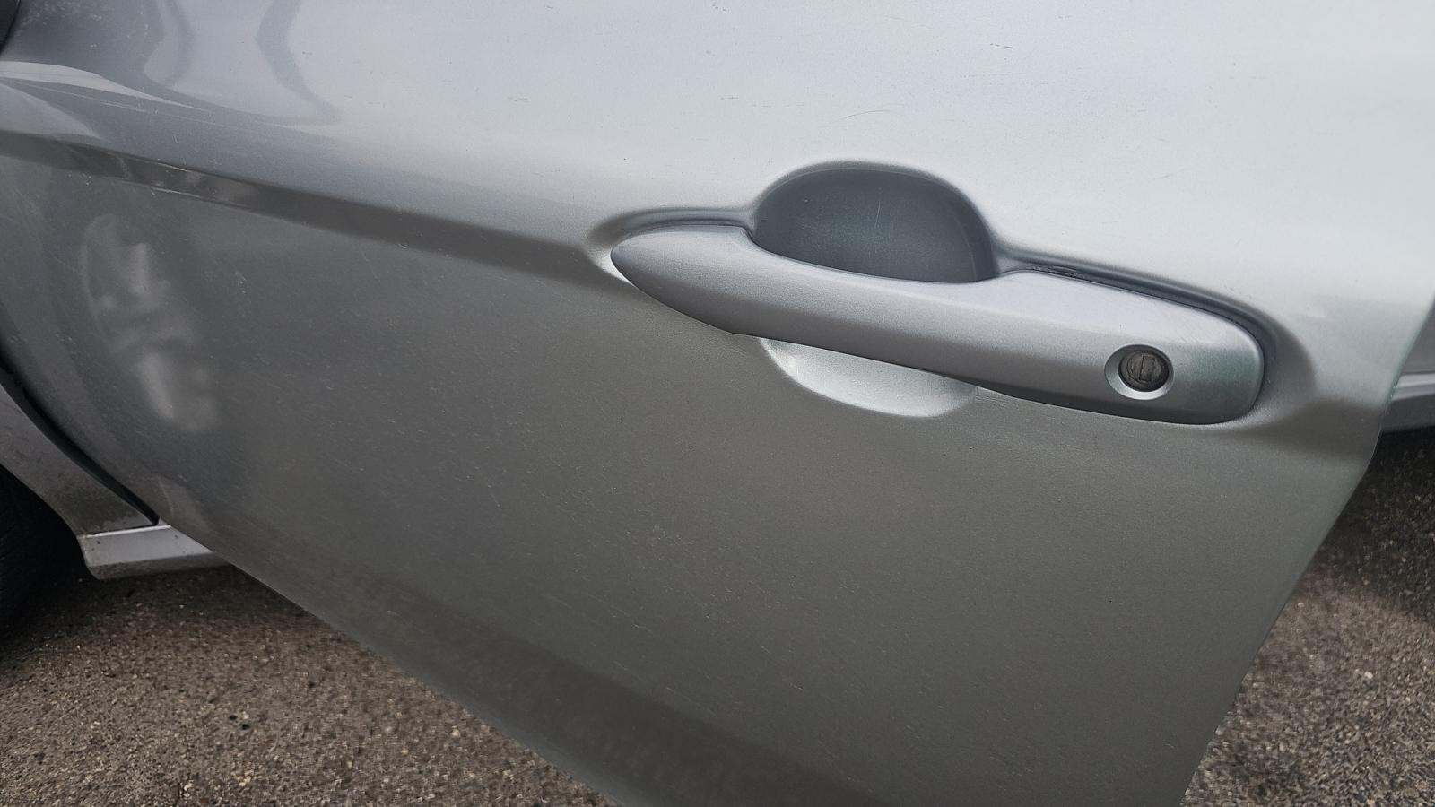 2025 Toyota Camry LE FWD