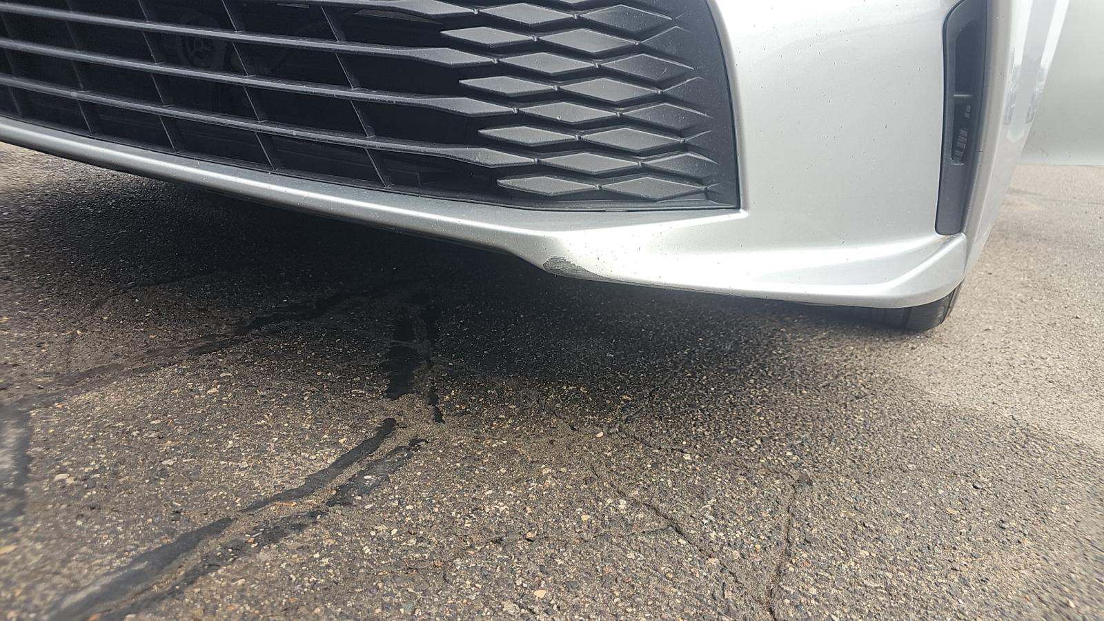 2025 Toyota Camry LE FWD