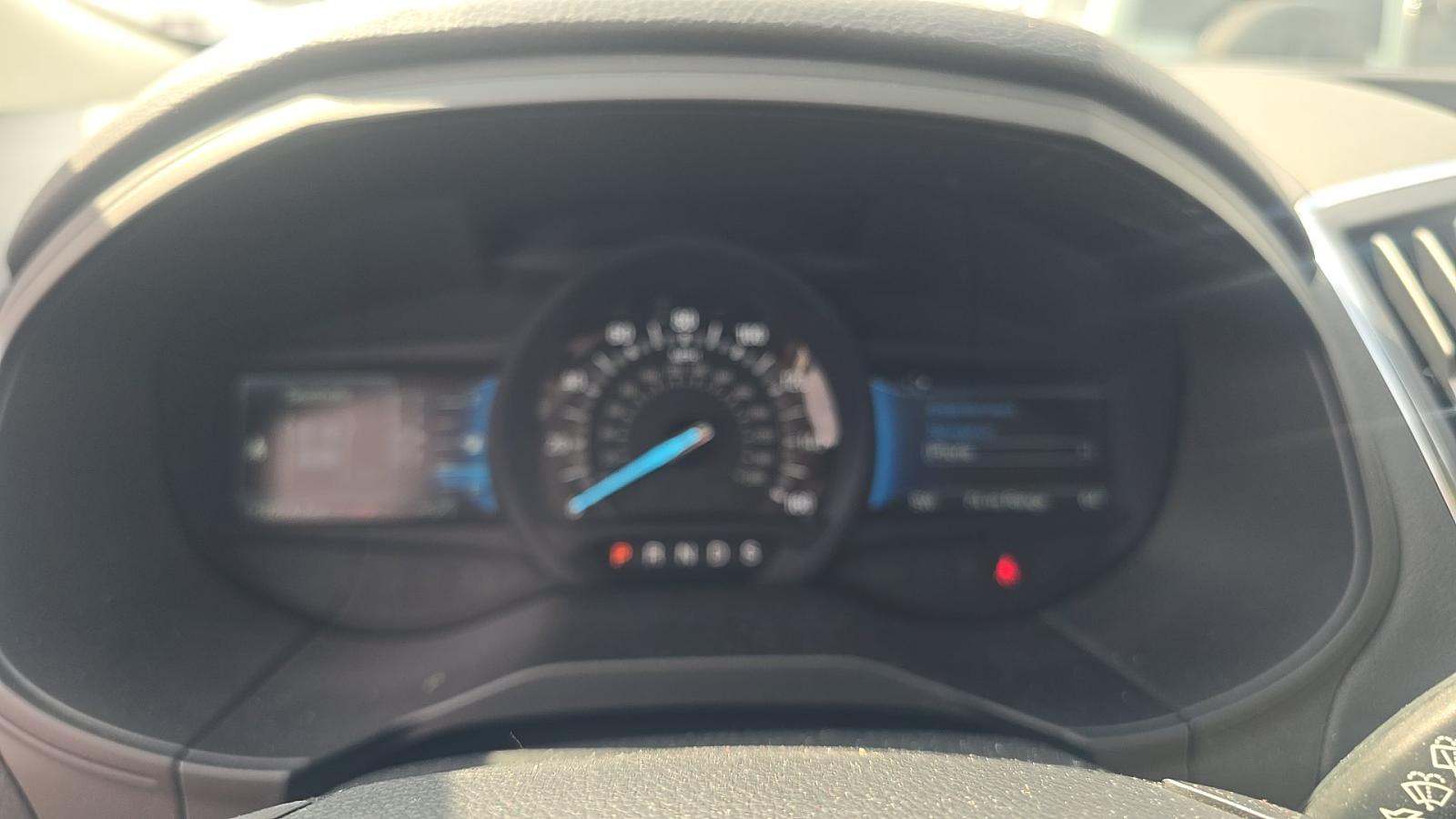 2024 Ford Edge Titanium AWD