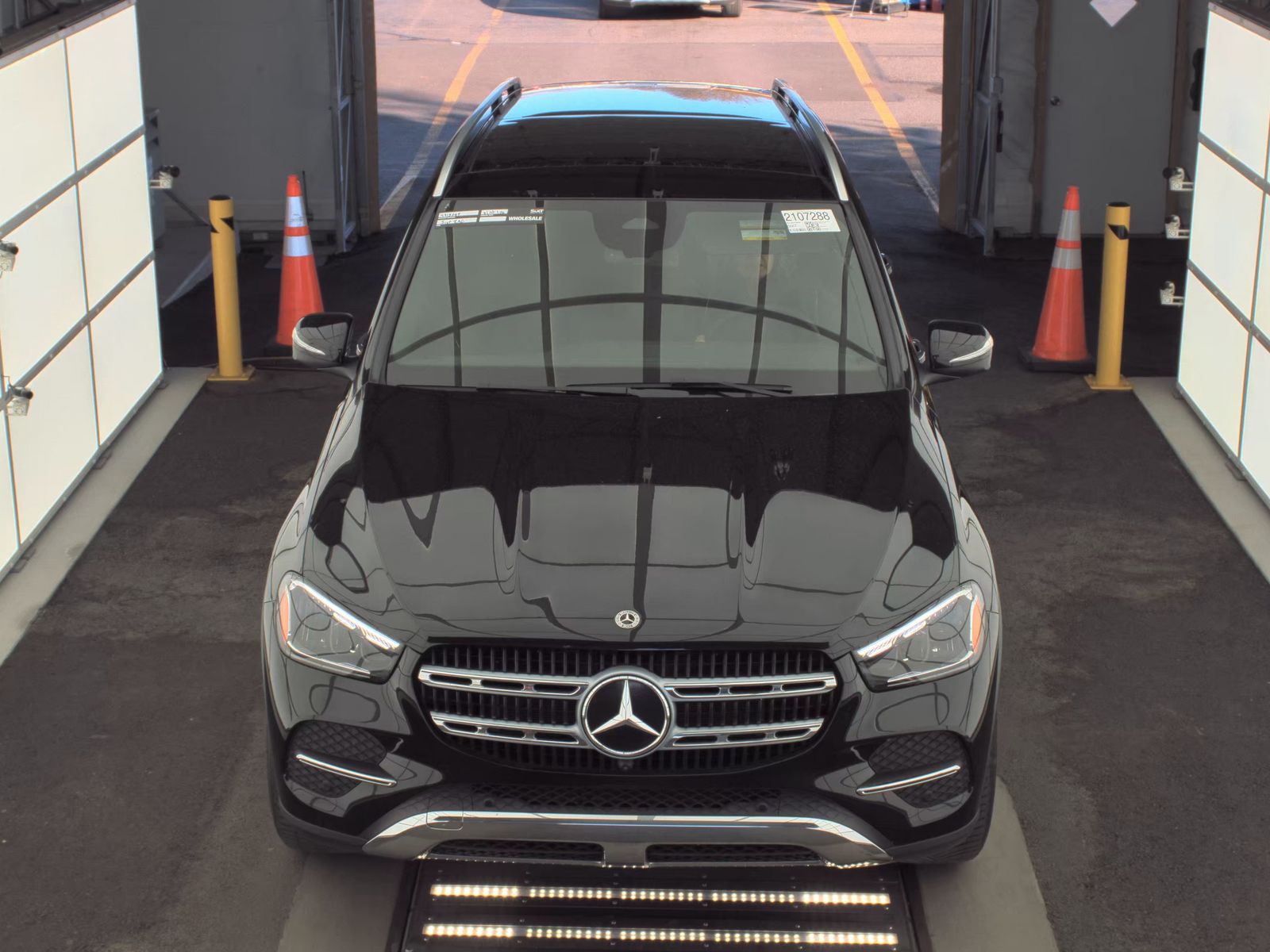 MERCEDES-BENZ GLE-CLASS - 3