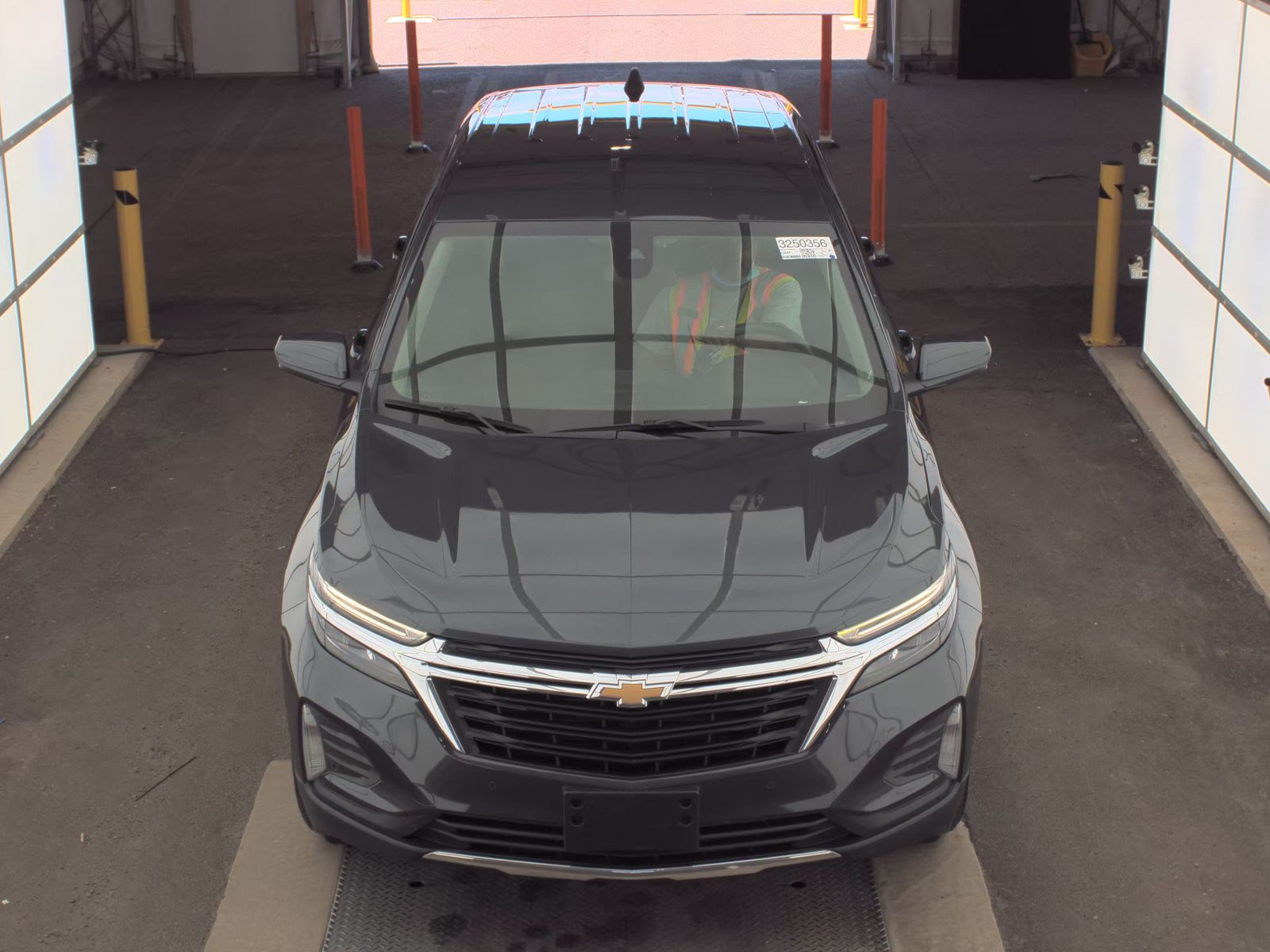 2023 Chevrolet Equinox LT AWD