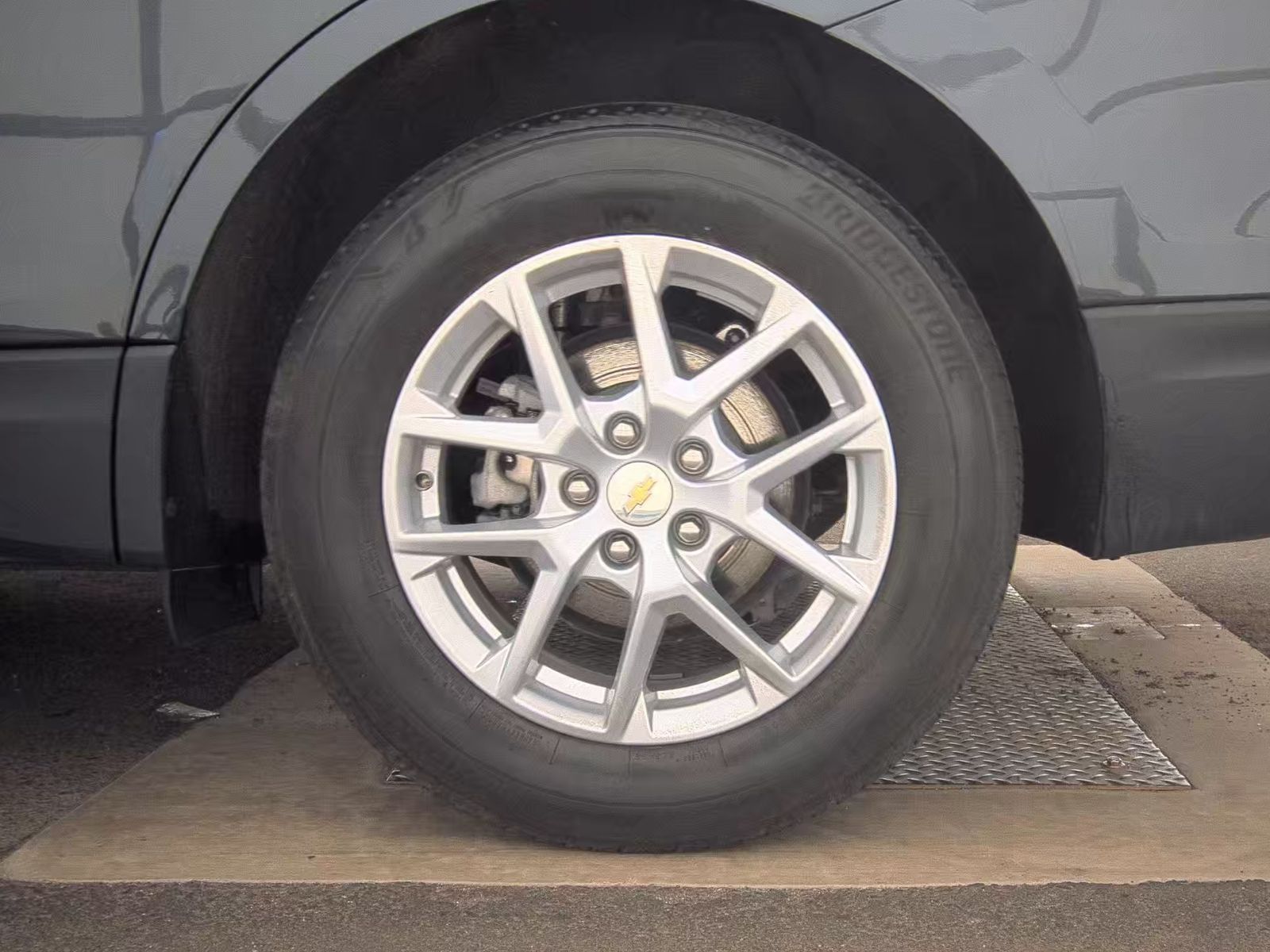 2023 Chevrolet Equinox LT AWD