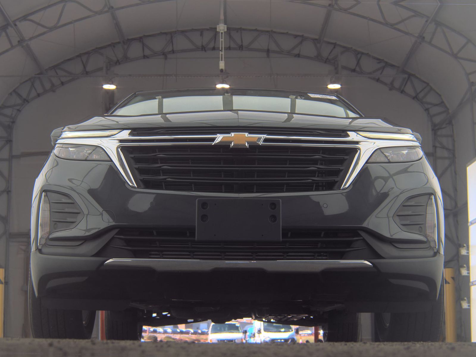 2023 Chevrolet Equinox LT AWD