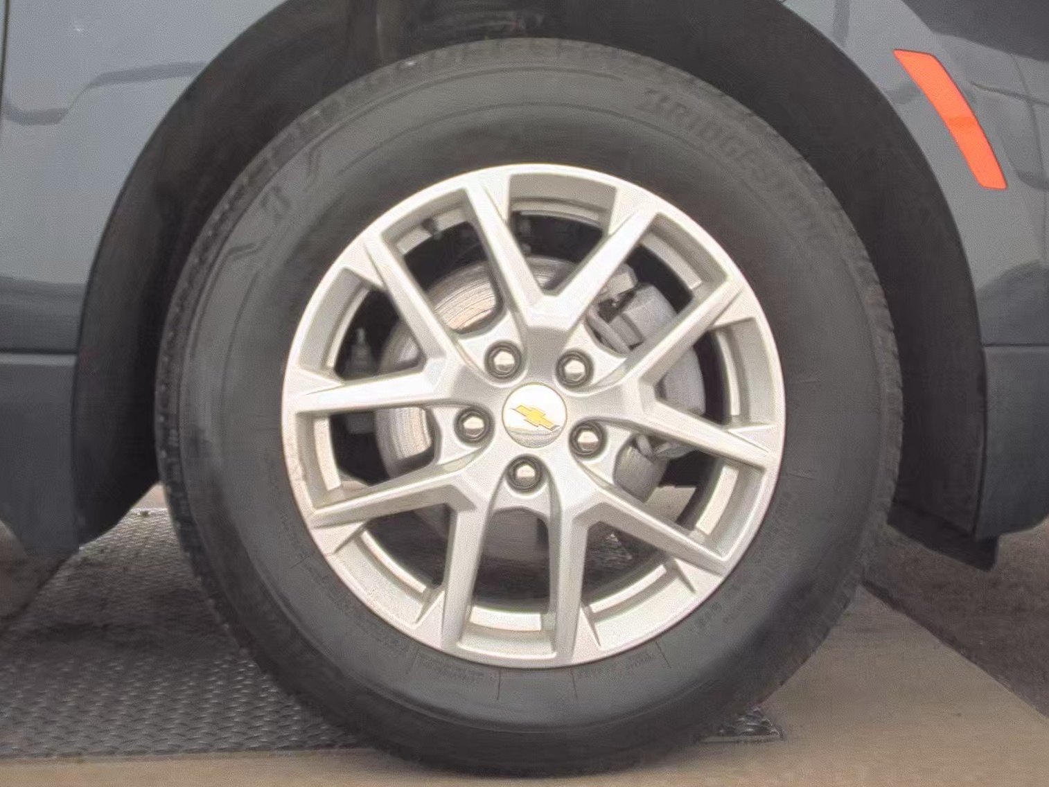 2023 Chevrolet Equinox LT AWD