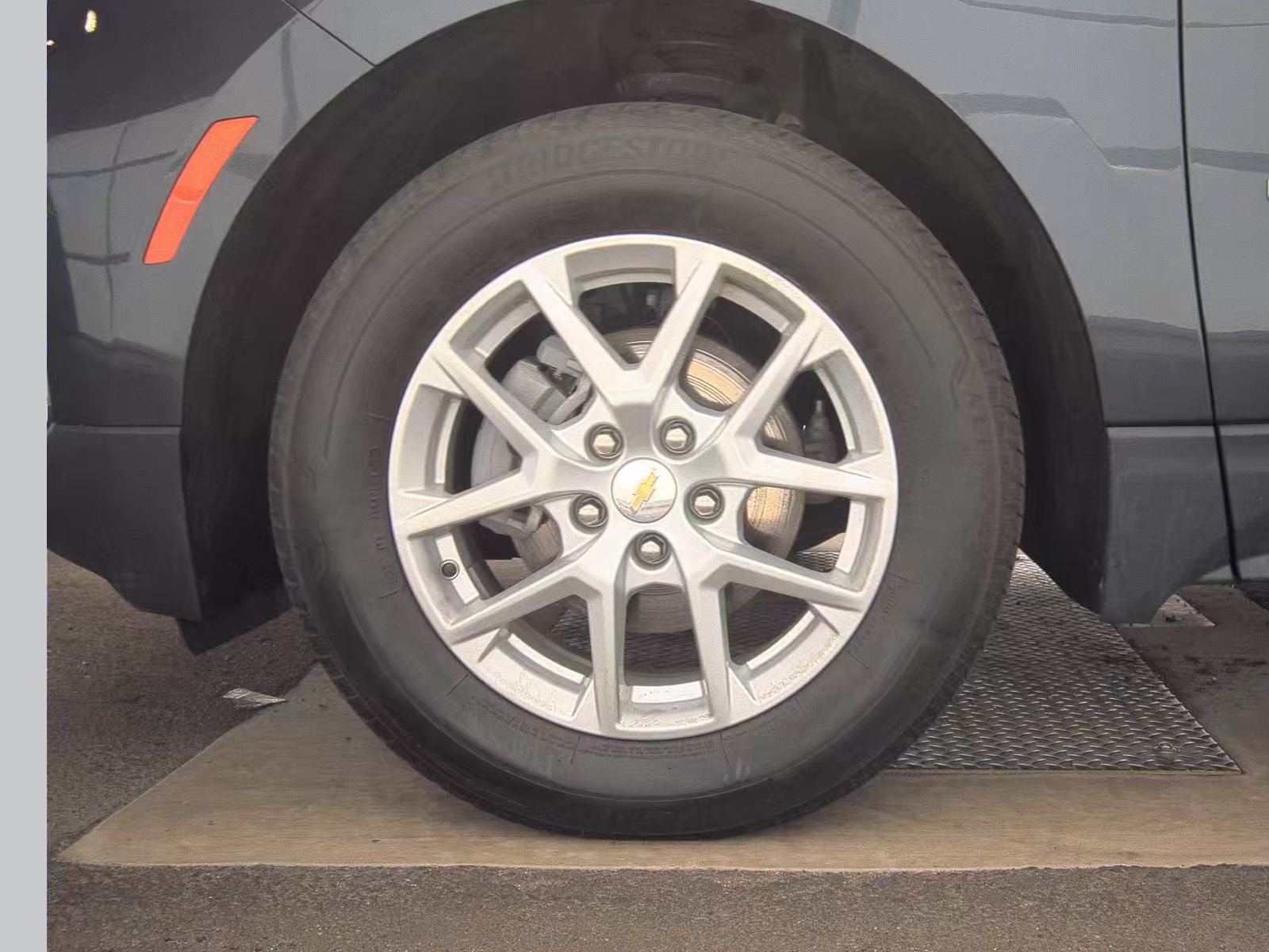 2023 Chevrolet Equinox LT AWD