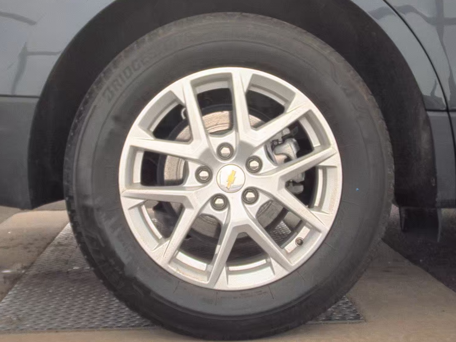 2023 Chevrolet Equinox LT AWD