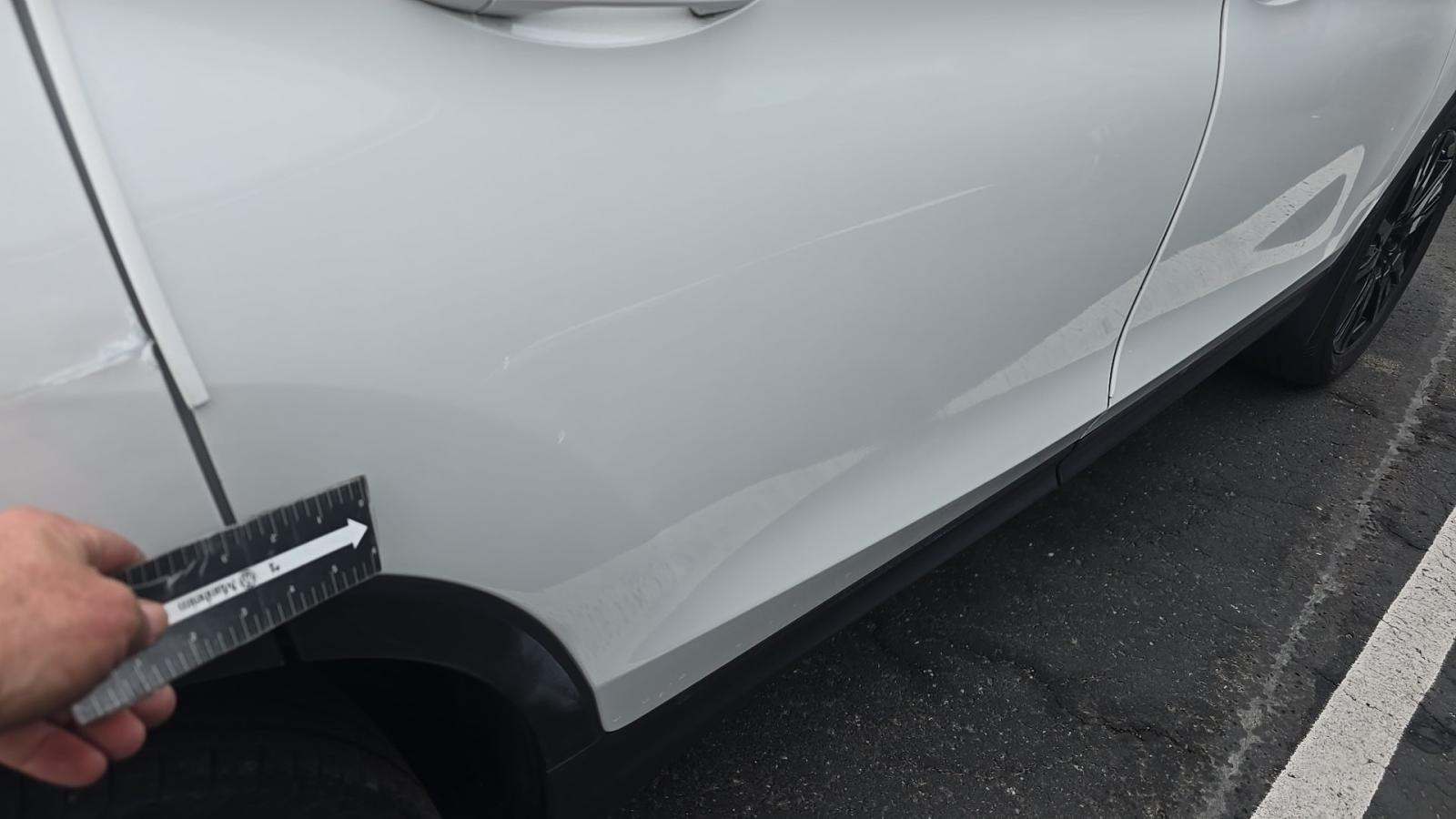 2022 Honda Pilot Special Edition AWD