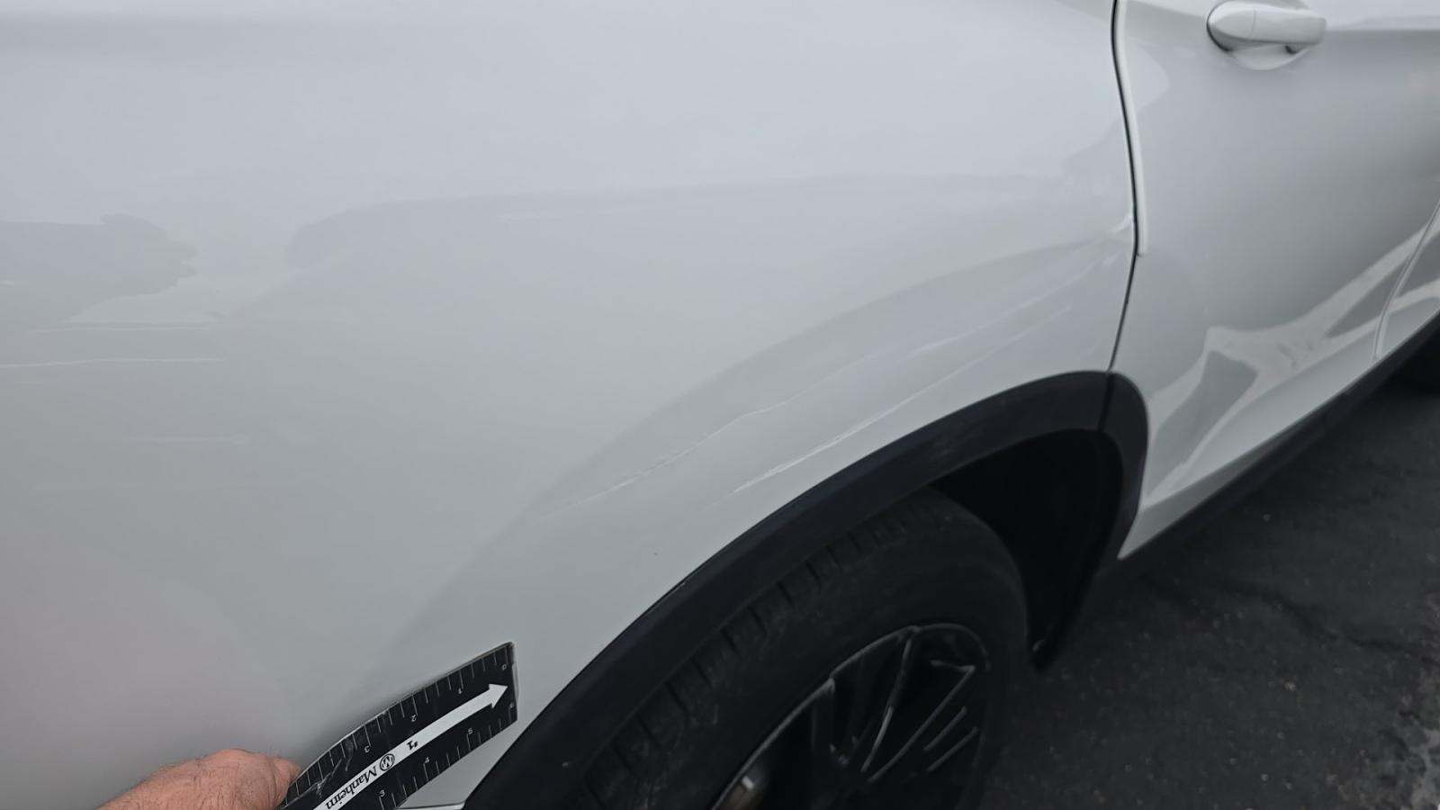 2022 Honda Pilot Special Edition AWD