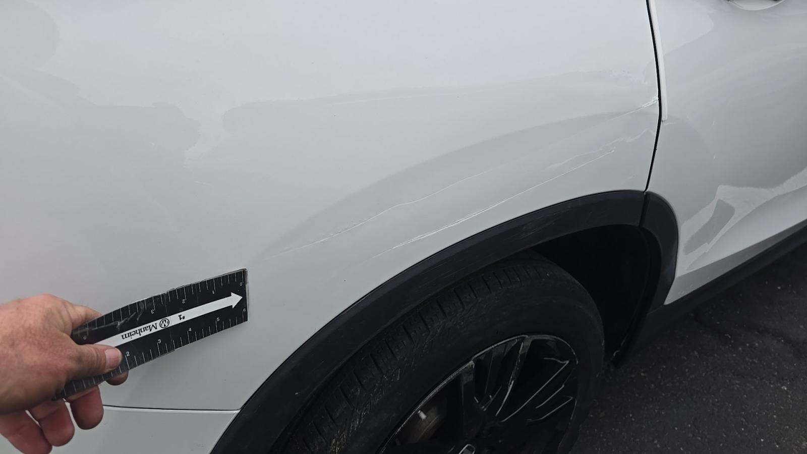 2022 Honda Pilot Special Edition AWD