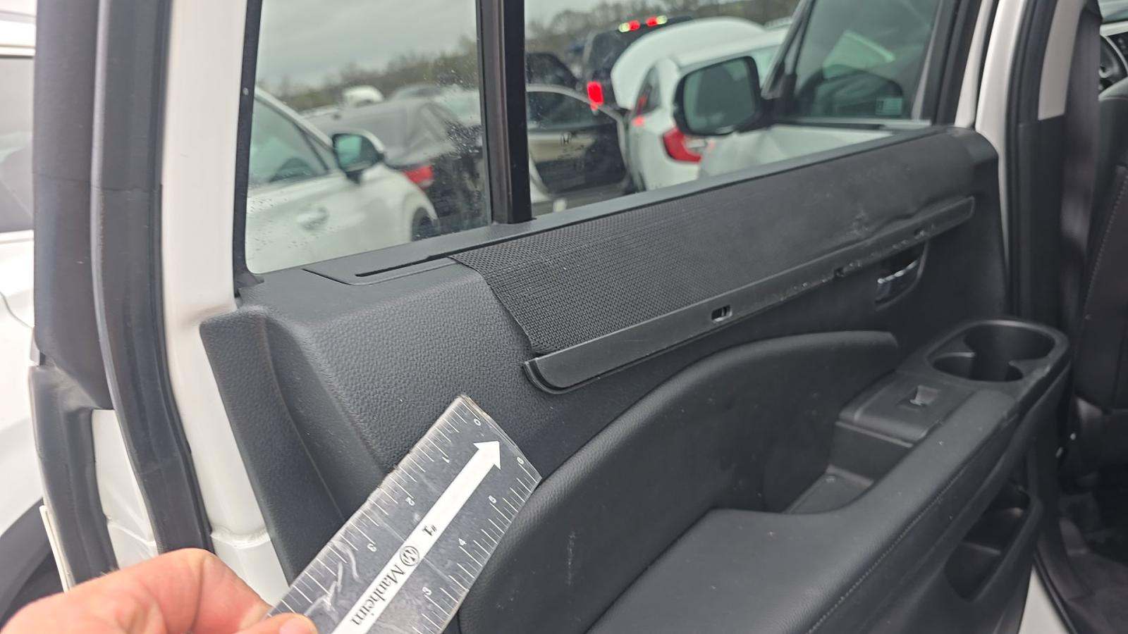 2022 Honda Pilot Special Edition AWD