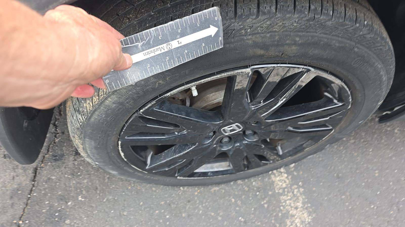 2022 Honda Pilot Special Edition AWD