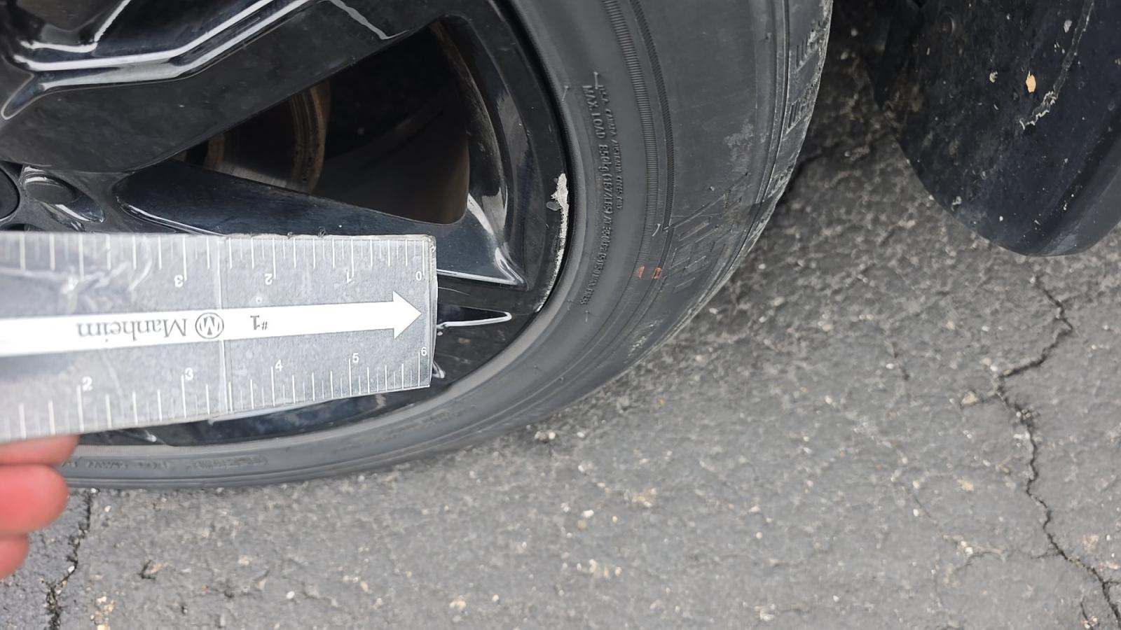 2022 Honda Pilot Special Edition AWD