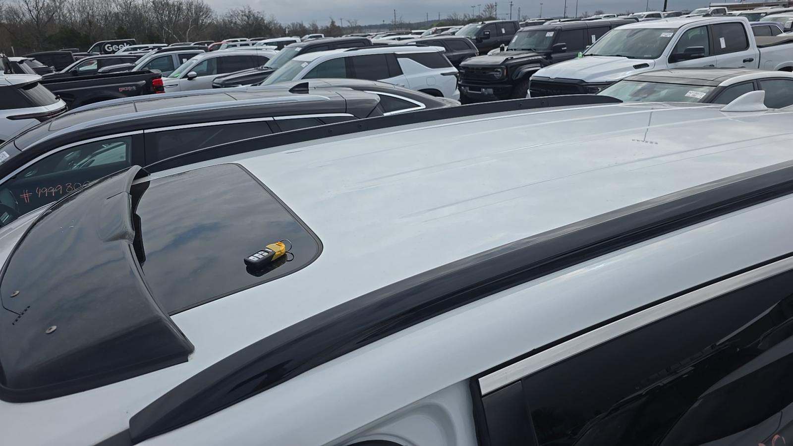 2022 Honda Pilot Special Edition AWD