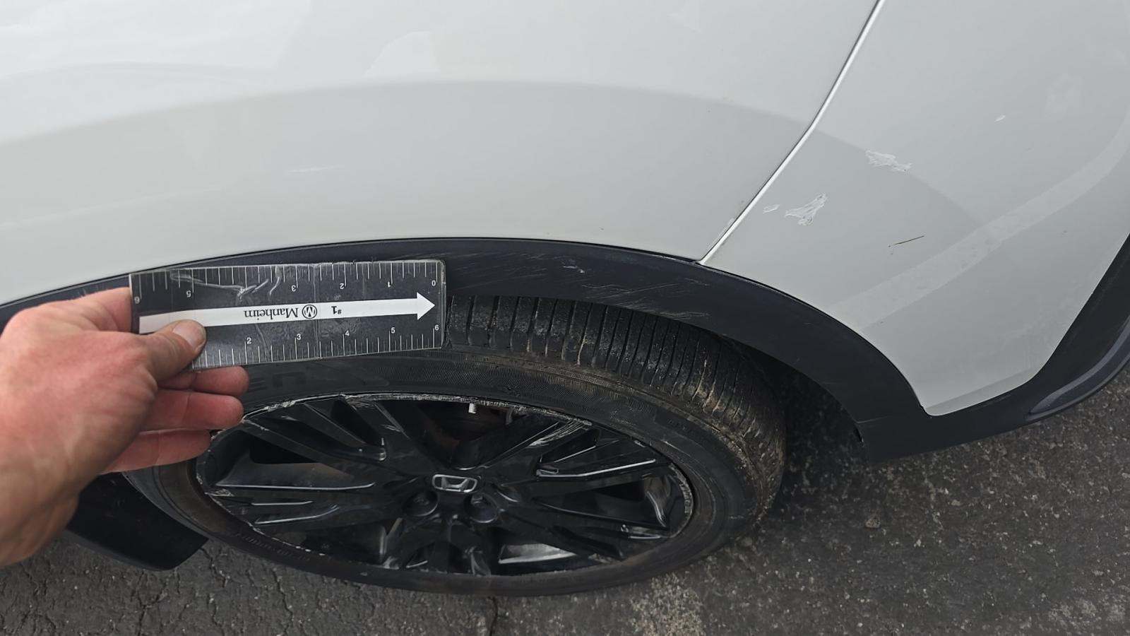 2022 Honda Pilot Special Edition AWD