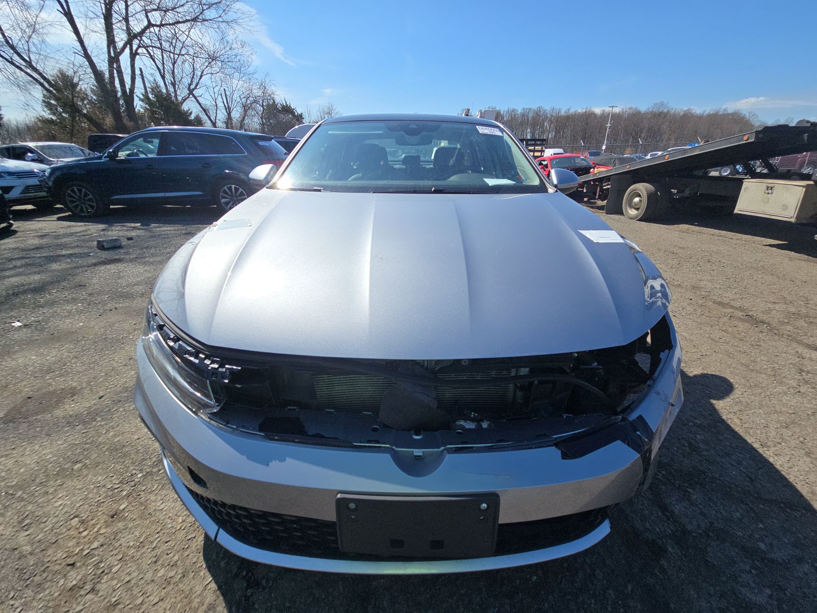 2025 Volkswagen Jetta 1.5T SE FWD