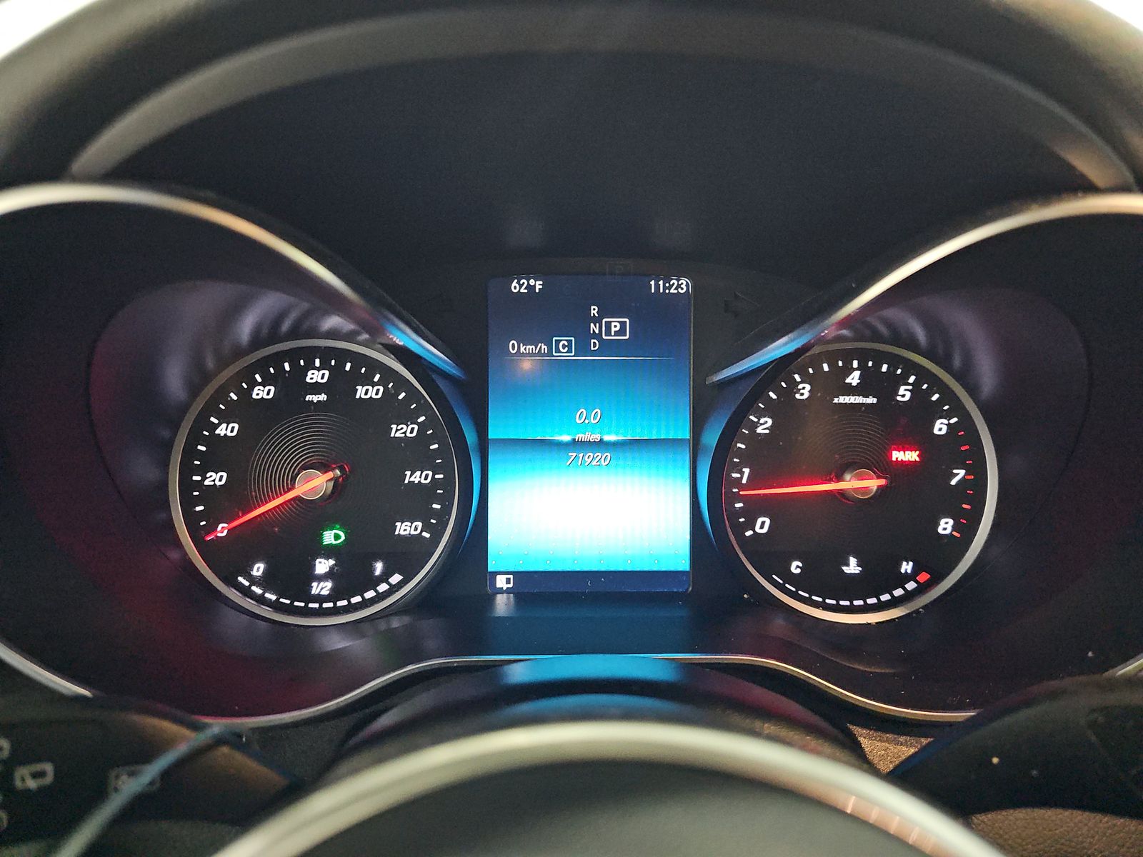 2021 Mercedes-Benz GLC GLC 300 RWD