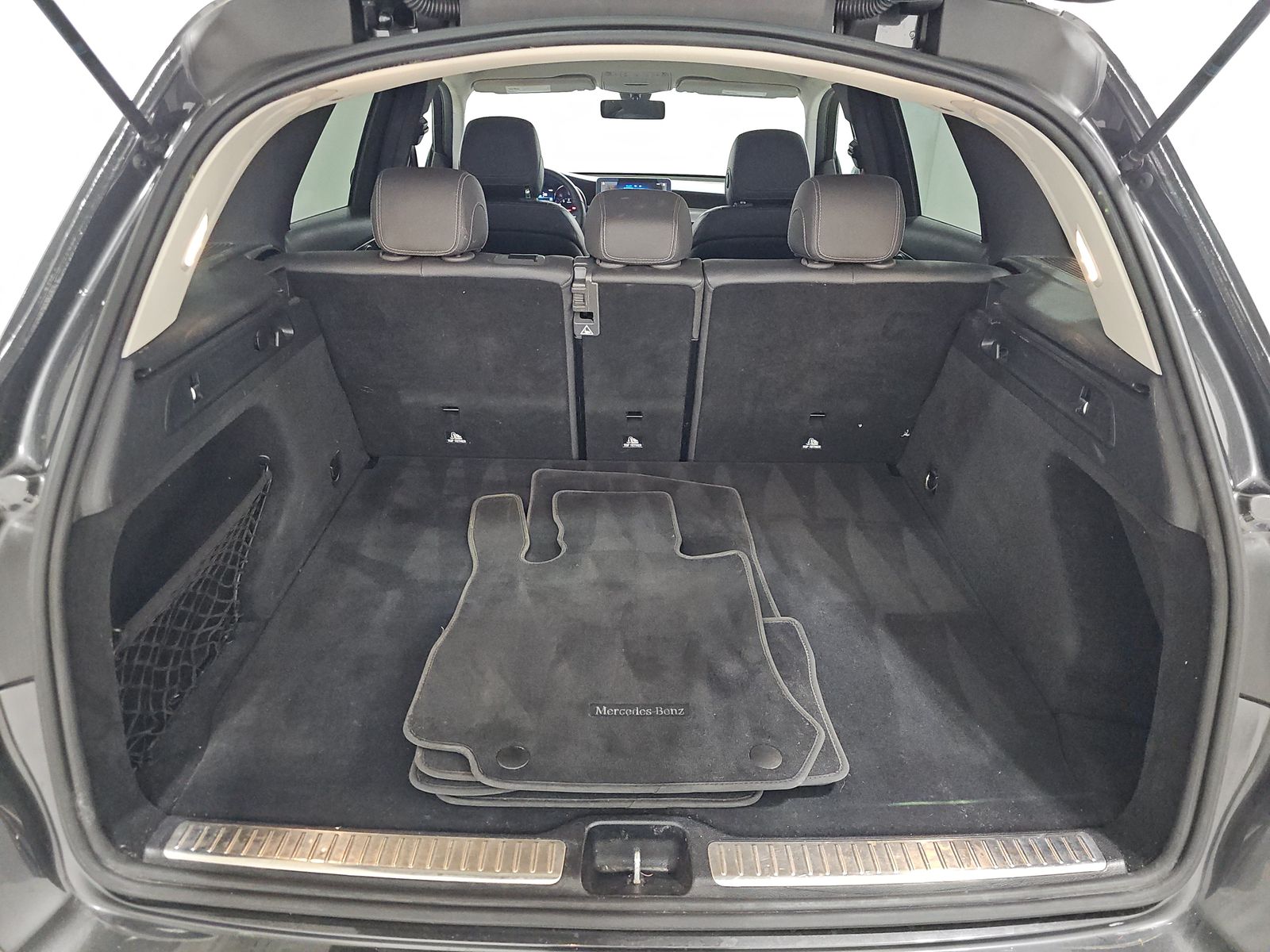 2021 Mercedes-Benz GLC GLC 300 RWD