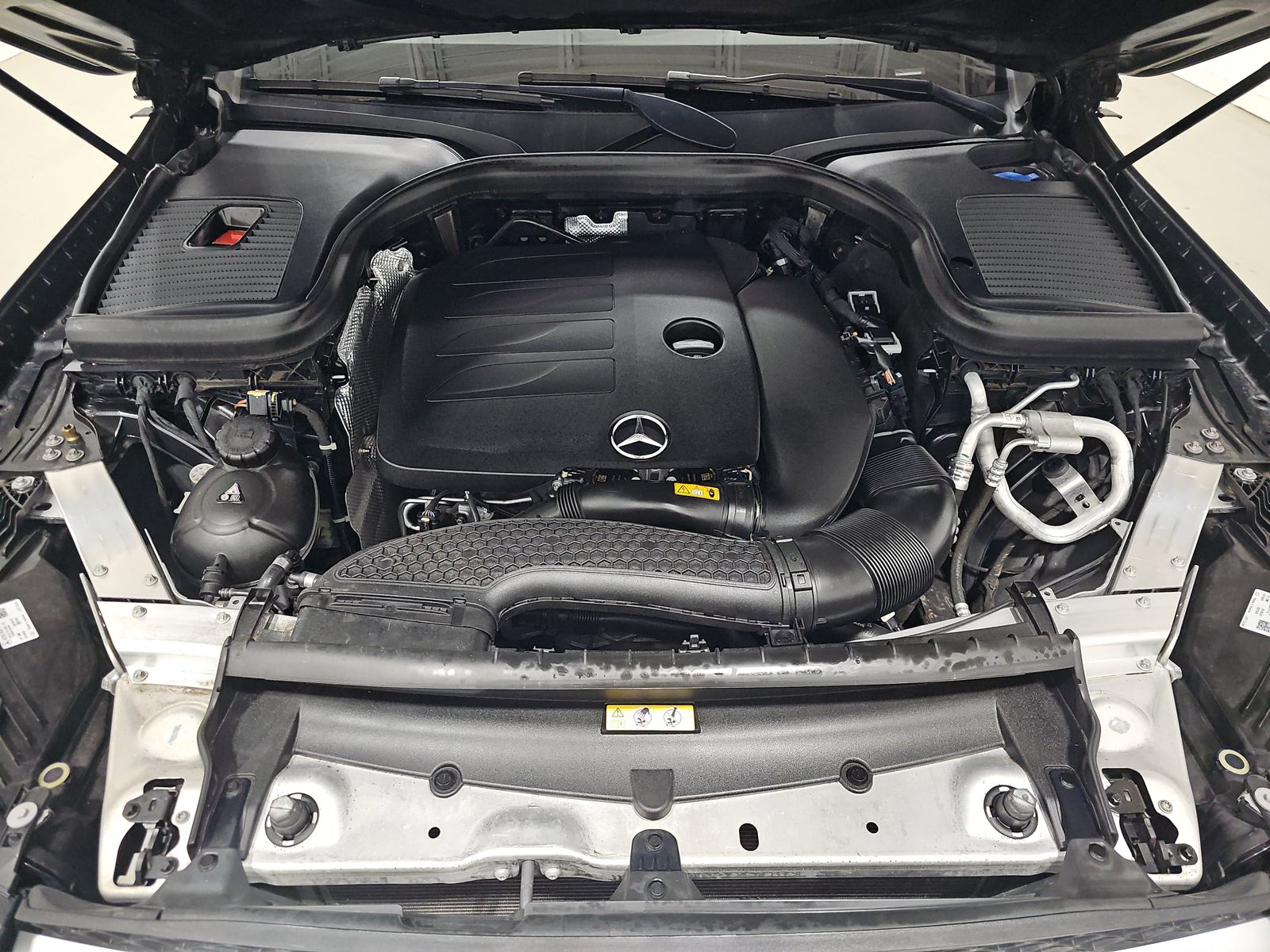 2021 Mercedes-Benz GLC GLC 300 RWD