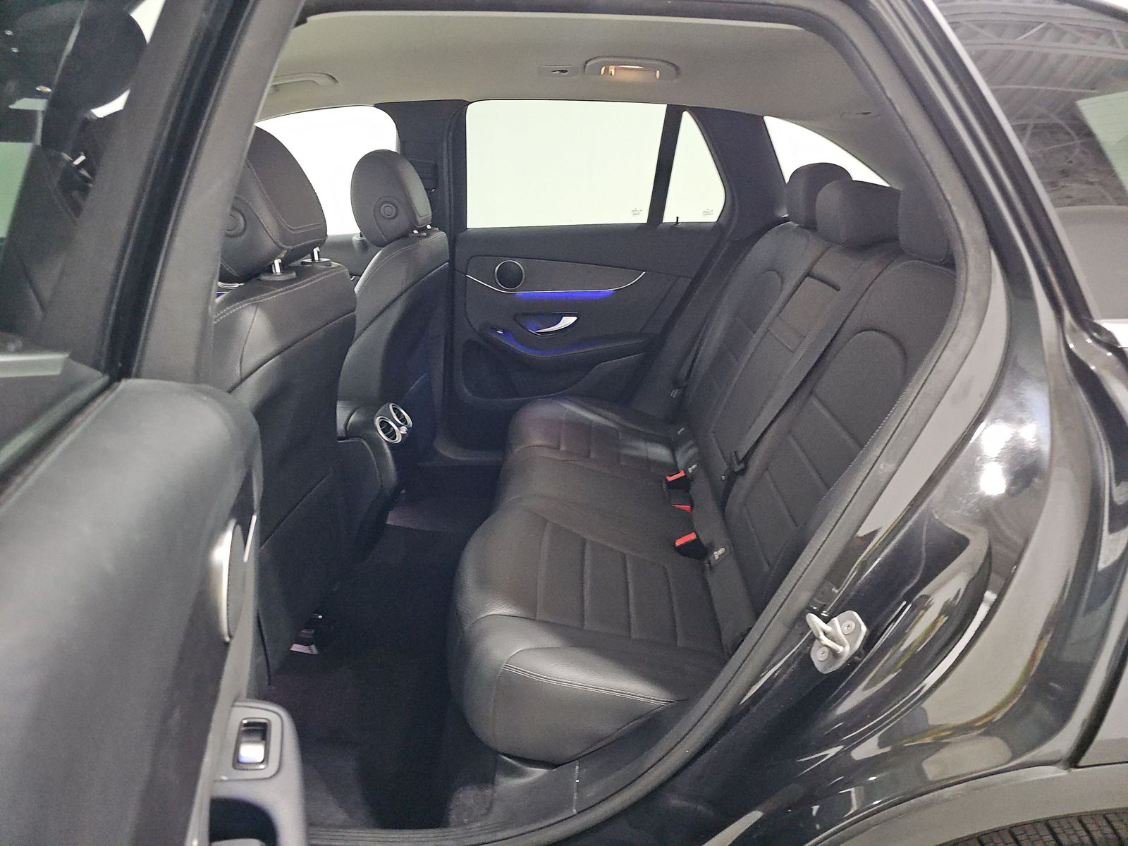 2021 Mercedes-Benz GLC GLC 300 RWD