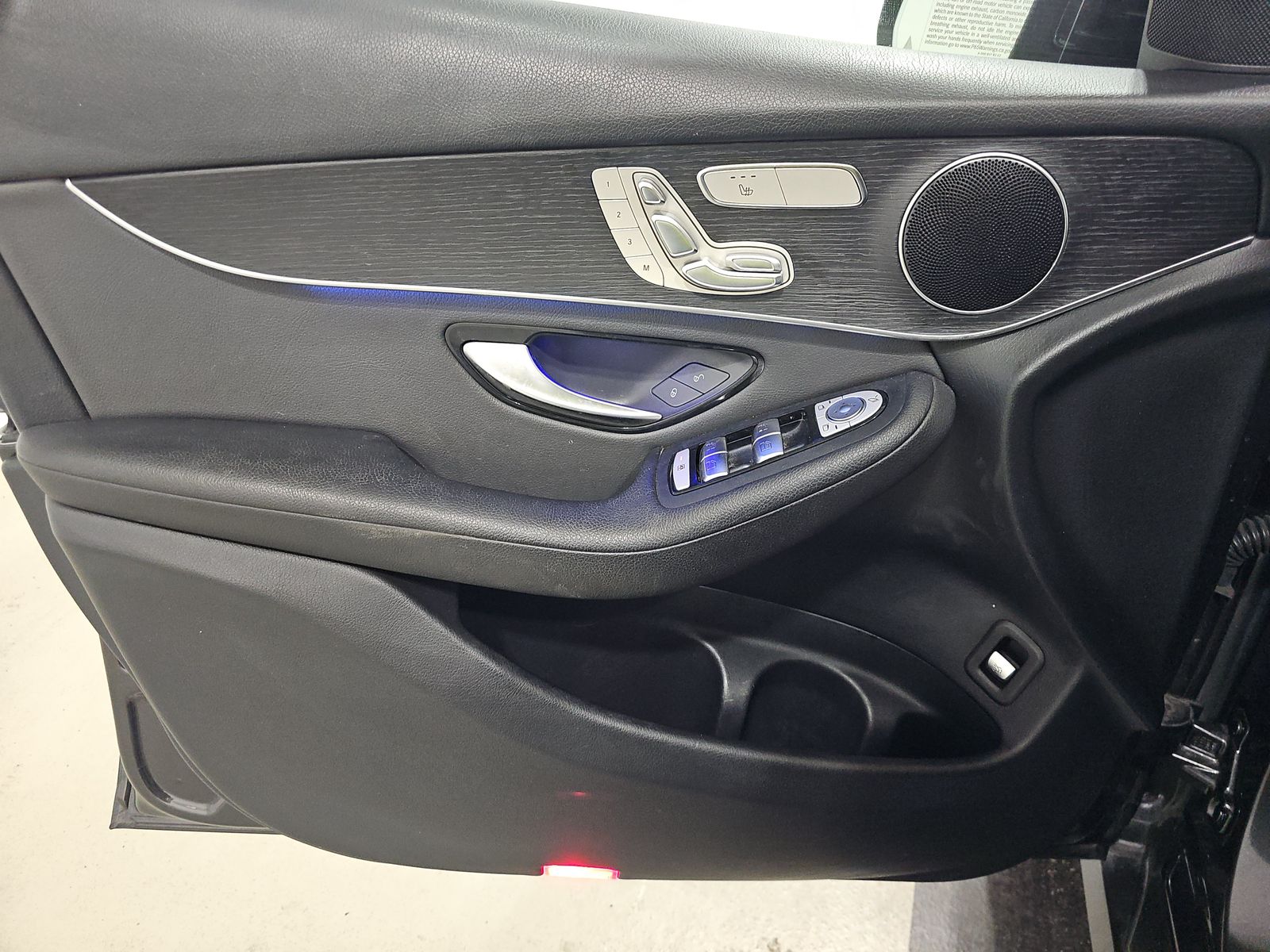 2021 Mercedes-Benz GLC GLC 300 RWD