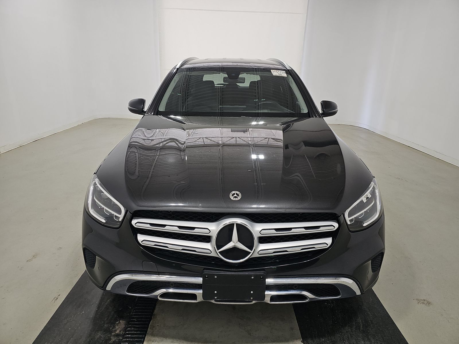 2021 Mercedes-Benz GLC GLC 300 RWD