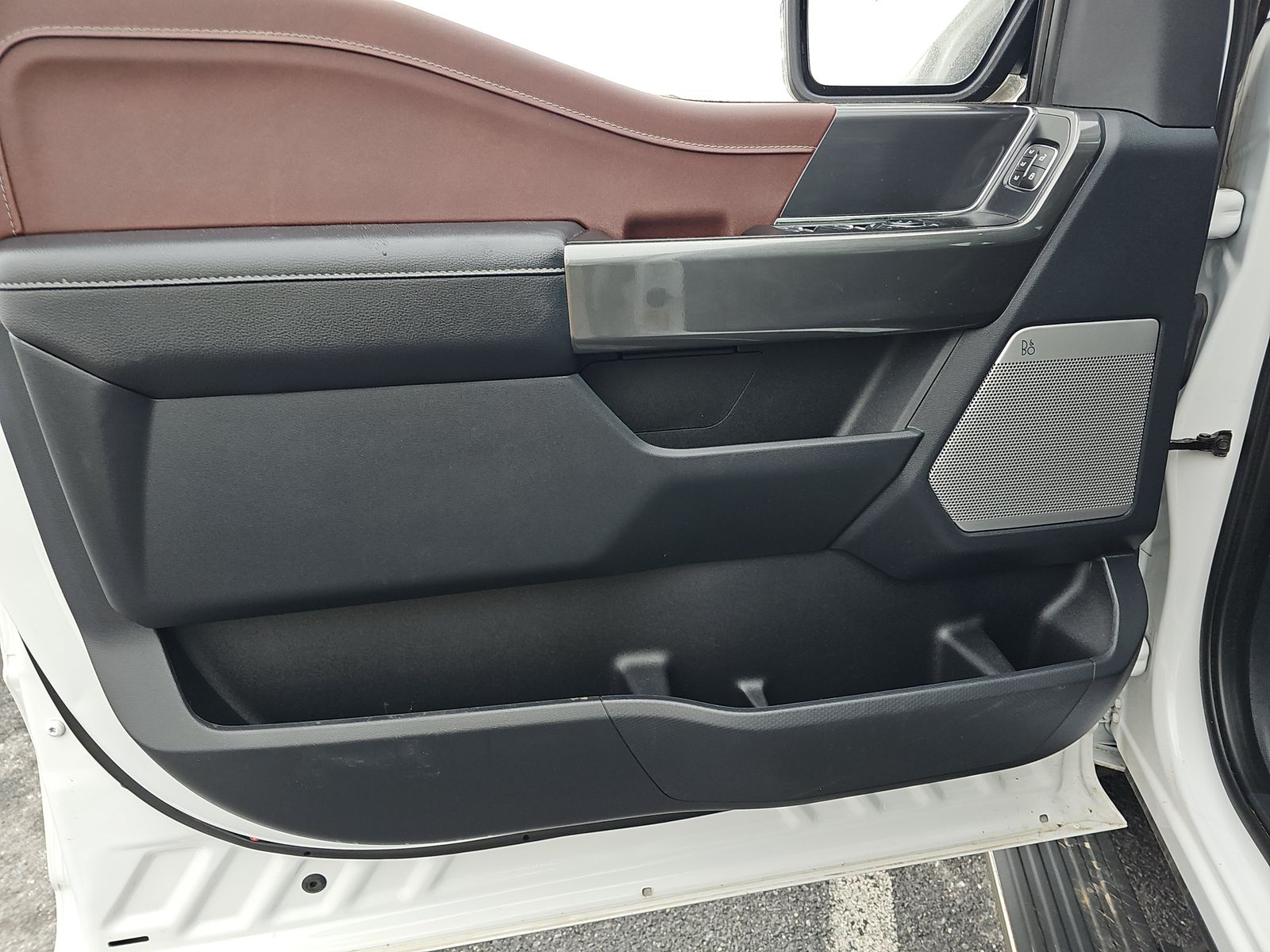 2023 Ford F-150 Lariat AWD